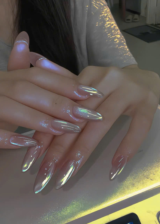 Dịch vụ làm nails